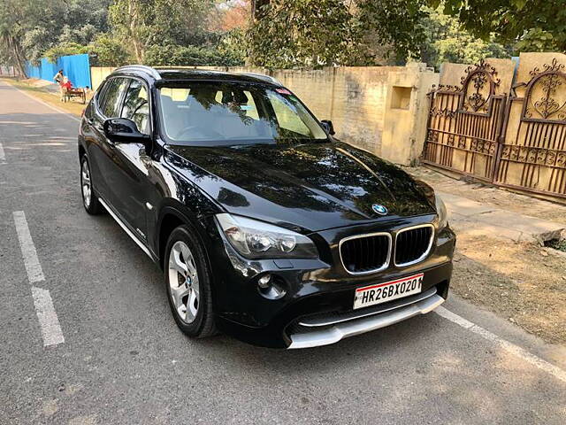 Used 2013 BMW X1 in Meerut