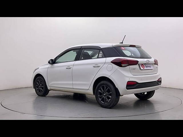 Used Hyundai Elite i20 [2017-2018] Asta 1.2 in Bangalore