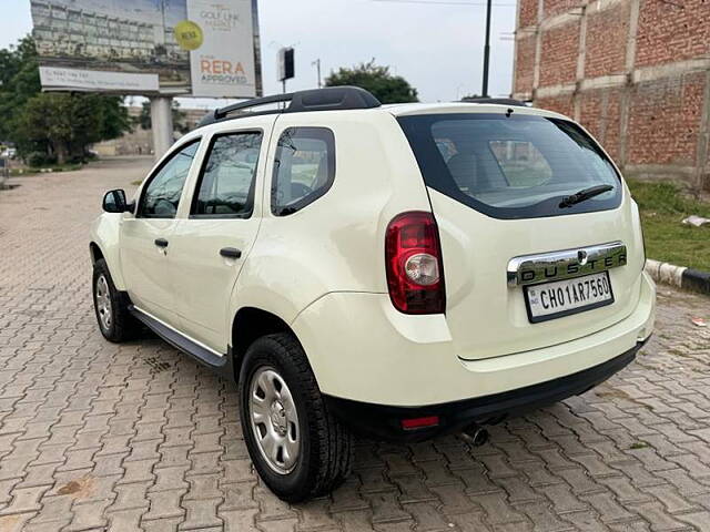 Used Renault Duster [2012-2015] 110 PS RxL Diesel in Kharar