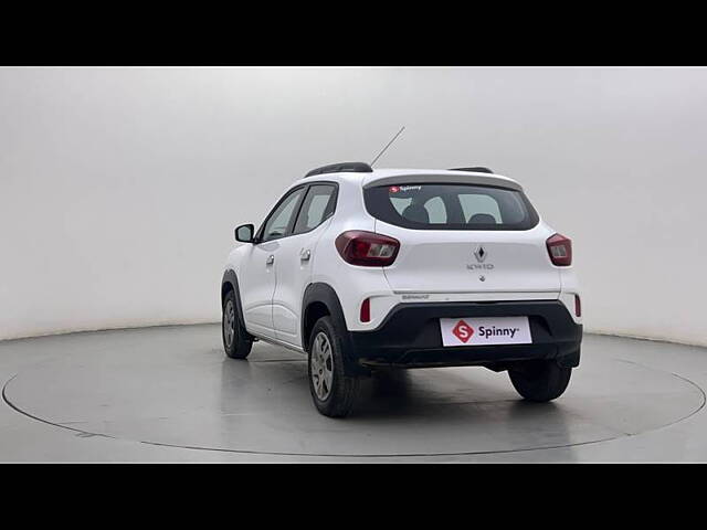 Used Renault Kwid [2015-2019] 1.0 RXT Opt [2016-2019] in Bangalore