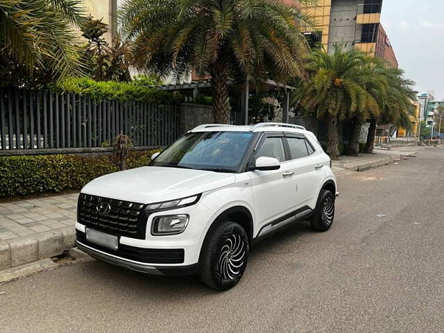 Used Hyundai Venue [2022-2023] S (O) 1.2 Petrol in Delhi