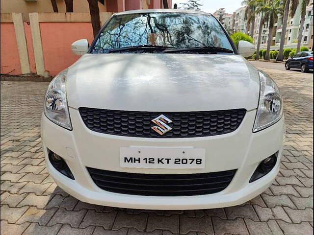 Used 2014 Maruti Suzuki Swift in Pune