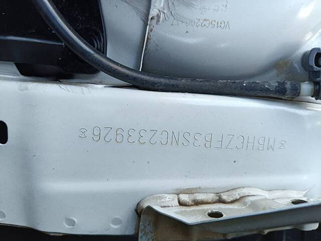 Used Maruti Suzuki Dzire VXi [2020-2023] in Bhubaneswar