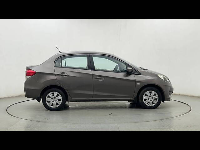 Used Honda Amaze [2013-2016] 1.2 S i-VTEC in Mumbai