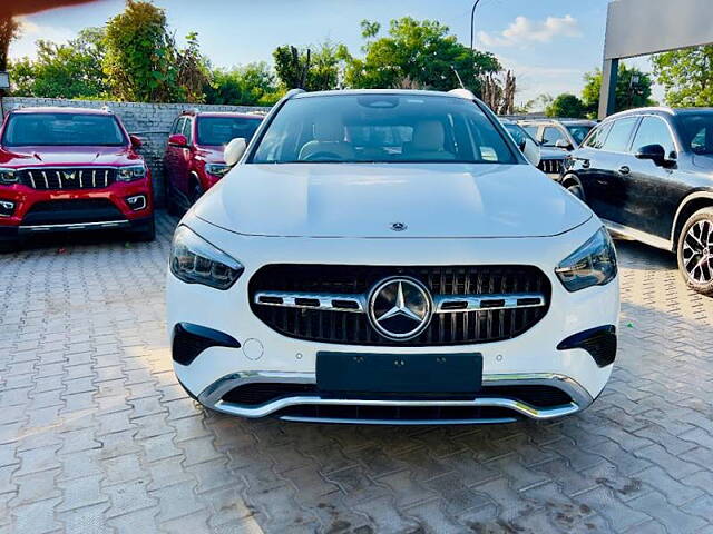 Used 2024 Mercedes-Benz GLA in Gurgaon