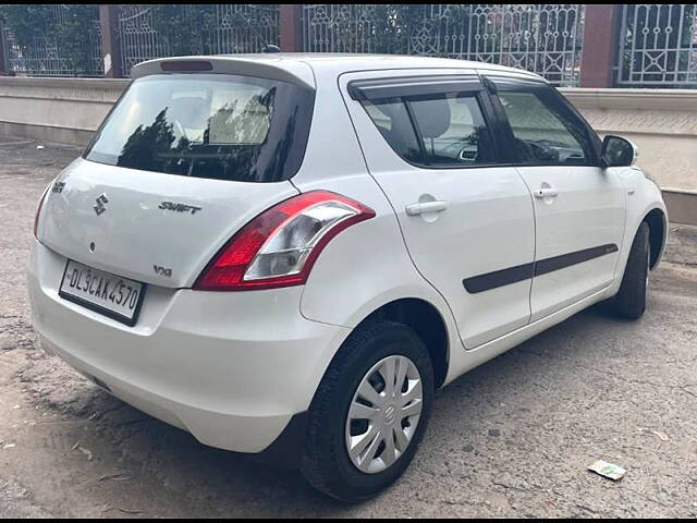 Used Maruti Suzuki Swift [2011-2014] VXi in Delhi