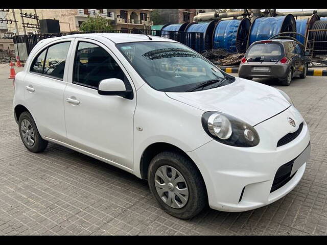 Used Nissan Micra Active XV in Gurgaon