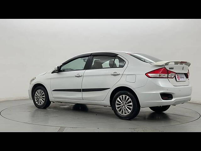 Used Maruti Suzuki Ciaz [2014-2017] ZXi  AT in Delhi