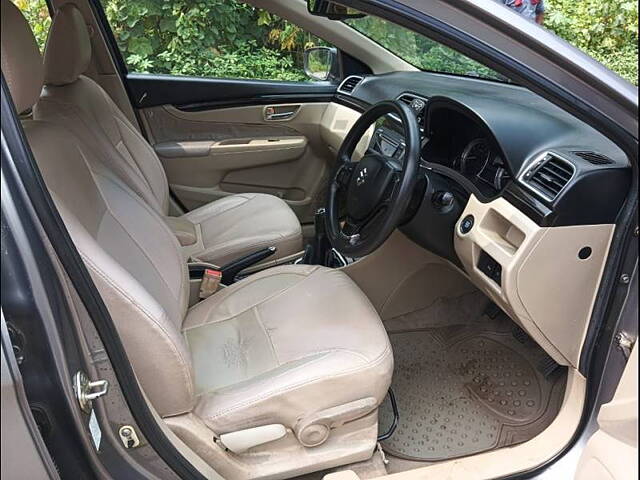 Used Maruti Suzuki Ciaz [2014-2017] ZXi in Thane