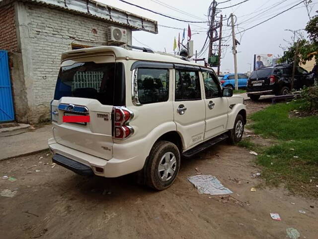 Used Mahindra Scorpio 2021 S3 2WD 7 STR in Patna