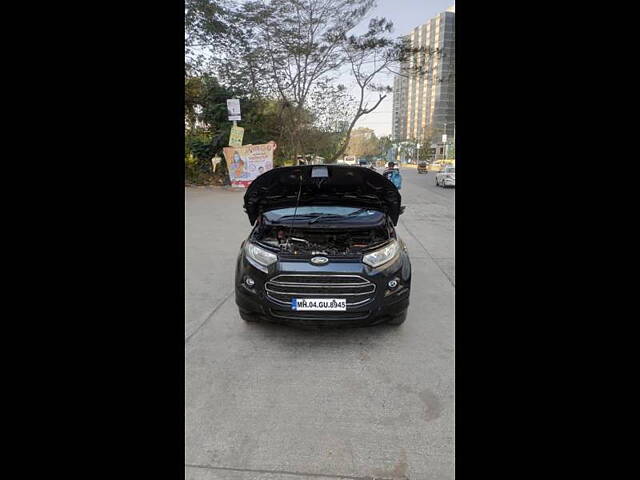 Used Ford EcoSport [2015-2017] Trend 1.5L TDCi in Mumbai