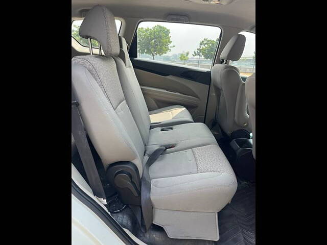 Used Mahindra Marazzo [2018-2020] M2 8 STR in Ahmedabad