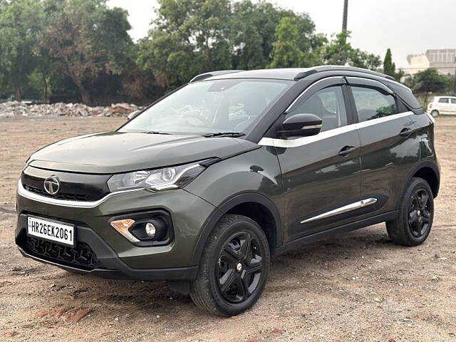 Used Tata Nexon [2020-2023] XM (S) [2020-2023] in Delhi