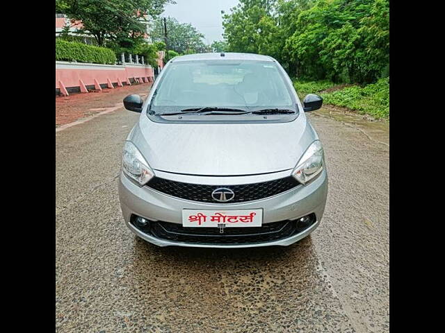 Used 2016 Tata Tiago in Indore