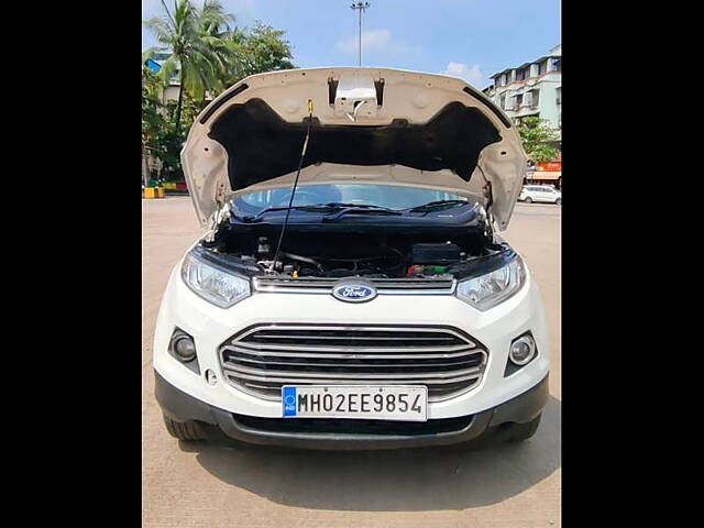 Used Ford EcoSport [2015-2017] Titanium 1.5L TDCi in Mumbai