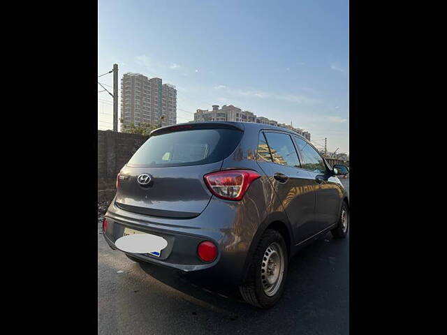 Used Hyundai Grand i10 [2013-2017] Era 1.2 Kappa VTVT [2016-2017] in Mumbai