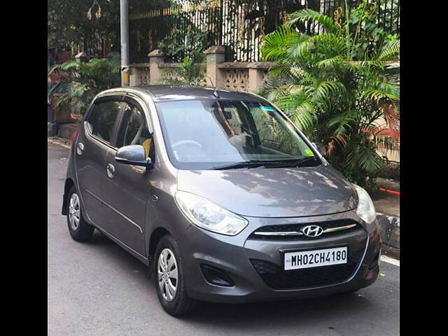 Used Hyundai i10 [2010-2017] Sportz 1.2 Kappa2 in Mumbai