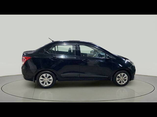 Used Hyundai Xcent [2014-2017] S 1.2 in Mumbai