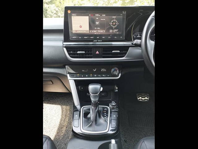 Used Kia Seltos [2019-2022] GTX Plus AT 1.5 Diesel [2019-2020] in Delhi