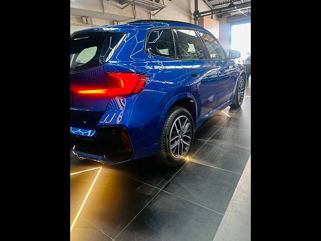 Used BMW X1 sDrive18i M Sport in Bangalore