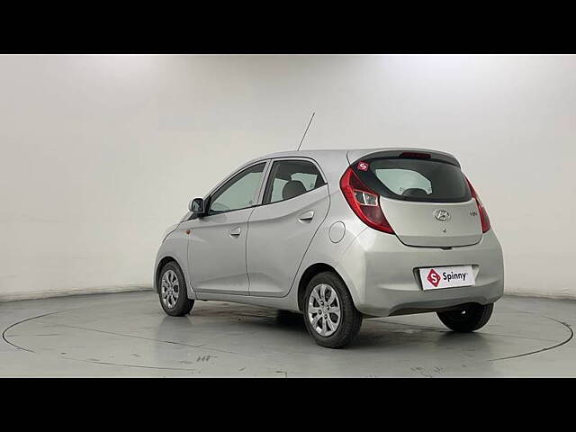 Used Hyundai Eon Magna + in Ghaziabad