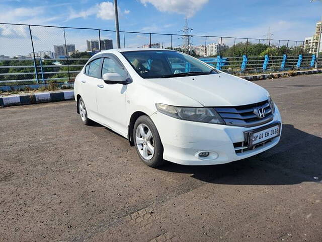 Used Honda City [2008-2011] 1.5 V MT in Pune