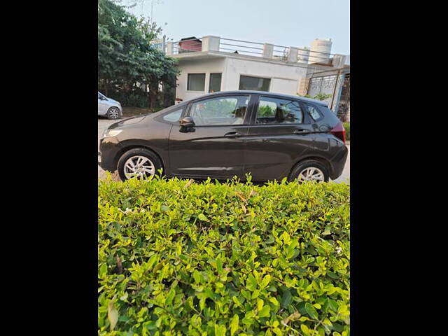 Used Honda Jazz [2015-2018] V AT Petrol in Gurgaon