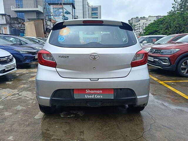 Used Tata Tiago [2016-2020] Revotron XT (O) [2016-2019] in Mumbai