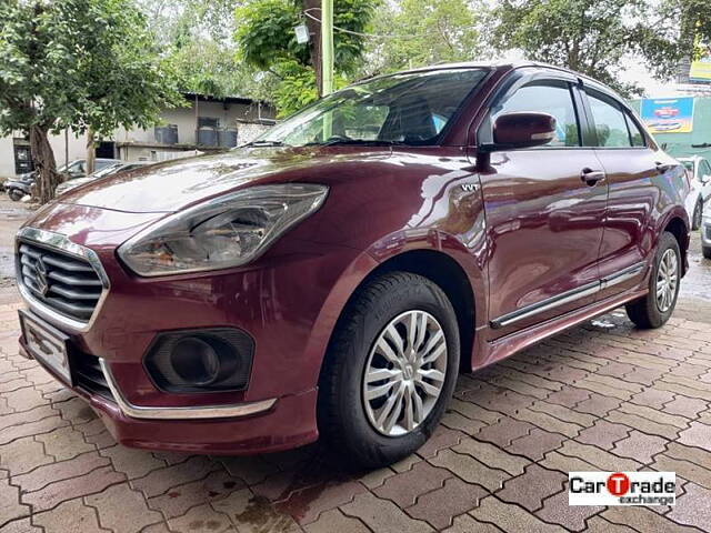 Used Maruti Suzuki Dzire ZXi [2020-2023] in Mumbai