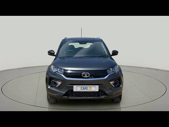 Used Tata Nexon [2020-2023] XM (S) [2020-2023] in Rajkot