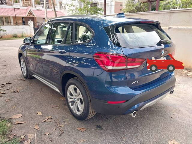 Used BMW X1 [2013-2016] sDrive20d xLine in Coimbatore