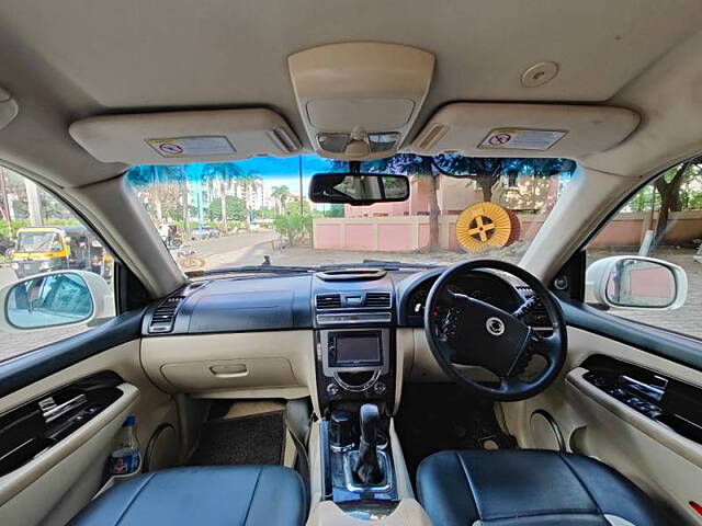 Used Ssangyong Rexton RX5 in Pune