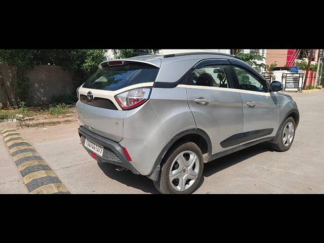 Used Tata Nexon [2017-2020] XZ Diesel in Hyderabad