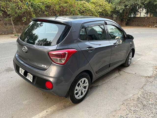 Used Hyundai Grand i10 Magna 1.2 Kappa VTVT in Delhi