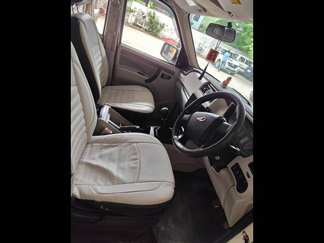 Used Mahindra Scorpio 2021 S7 120 2WD 7 STR in Kanpur