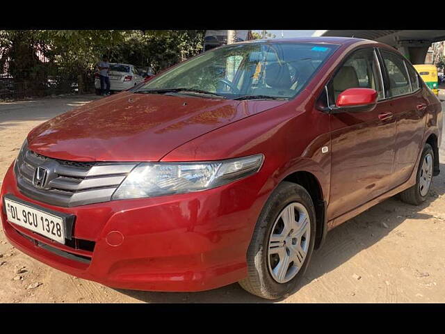 Used Honda City [2008-2011] 1.5 S MT in Delhi