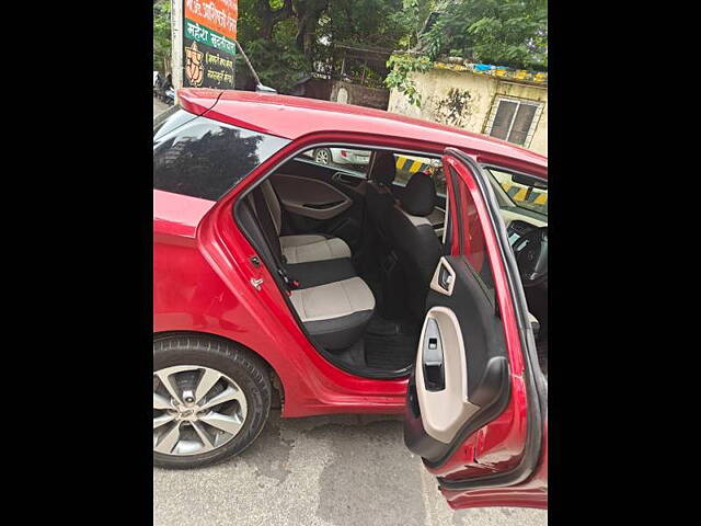 Used Hyundai Elite i20 [2019-2020] Asta 1.2 (O) [2019-2020] in Mumbai