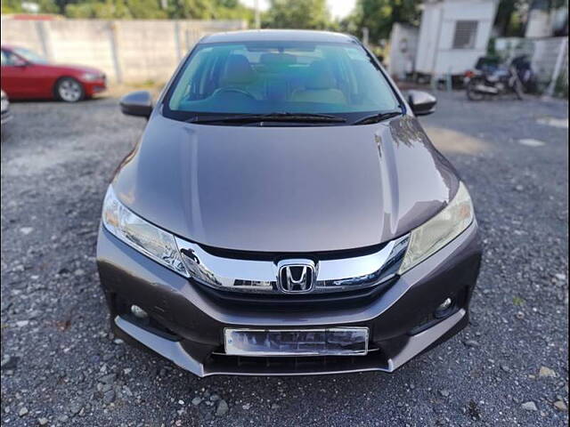 Used 2015 Honda City in Surat