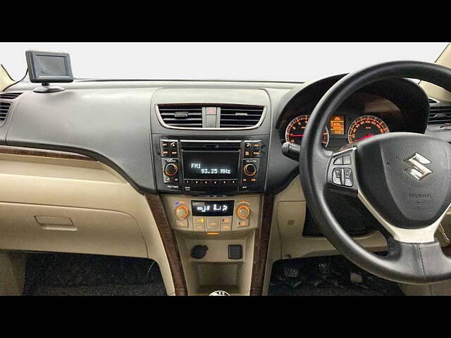 Used Maruti Suzuki Swift DZire [2011-2015] ZXI in Delhi