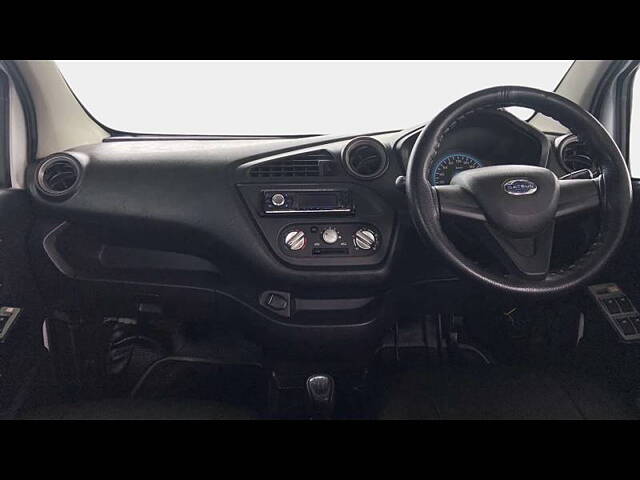 Used Datsun redi-GO [2016-2020] A in Coimbatore