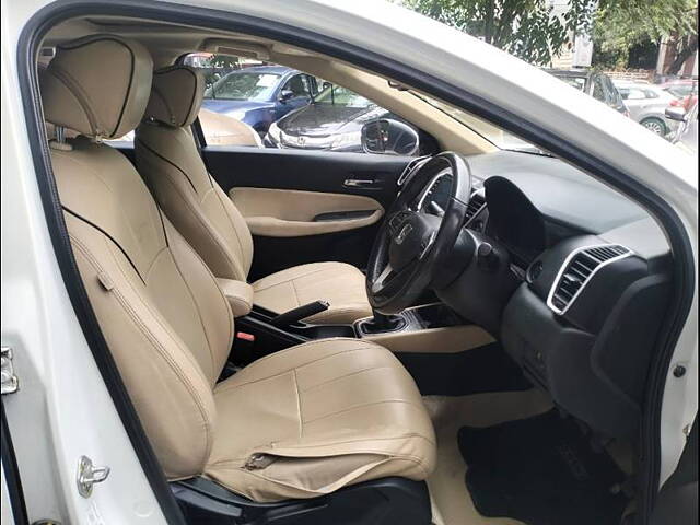 Used Honda City [2014-2017] VX Diesel in Chennai