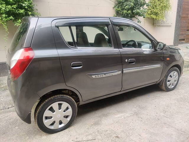 Used Maruti Suzuki Alto K10 [2014-2020] LXi CNG [2014-2018] in Delhi