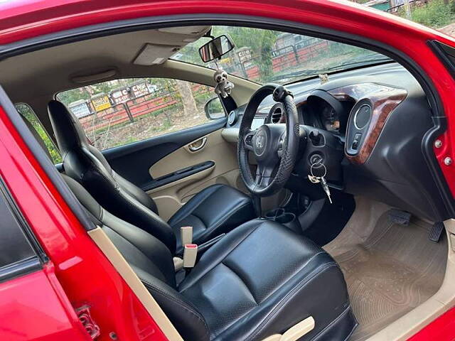 Used Honda Brio [2013-2016] VX AT in Jaipur