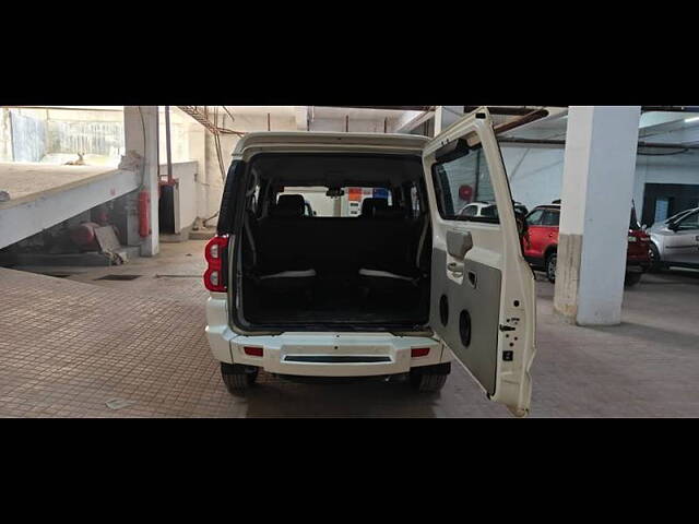 Used Mahindra Scorpio [2014-2017] S10 1.99 [2016-2017] in Dehradun