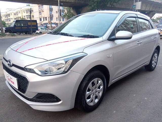 Used Hyundai Elite i20 [2014-2015] Era 1.2 in Kolkata