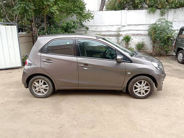 Used Honda Brio [2013-2016] VX MT in Coimbatore