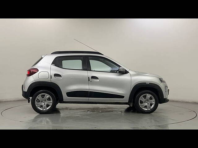 Used Renault Kwid [2015-2019] 1.0 RXT Opt [2016-2019] in Delhi