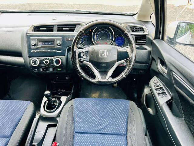 Used Honda WR-V [2017-2020] S MT Diesel in Ahmedabad