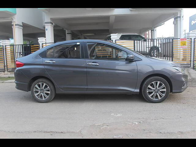 Used Honda City [2014-2017] VX CVT in Chennai