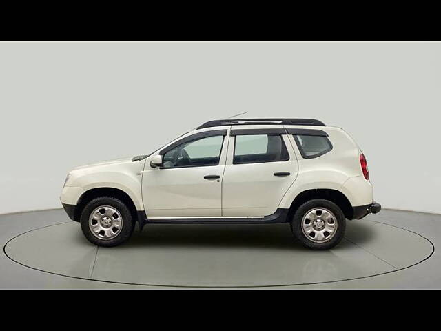 Used Renault Duster [2015-2016] RxL Petrol in Delhi